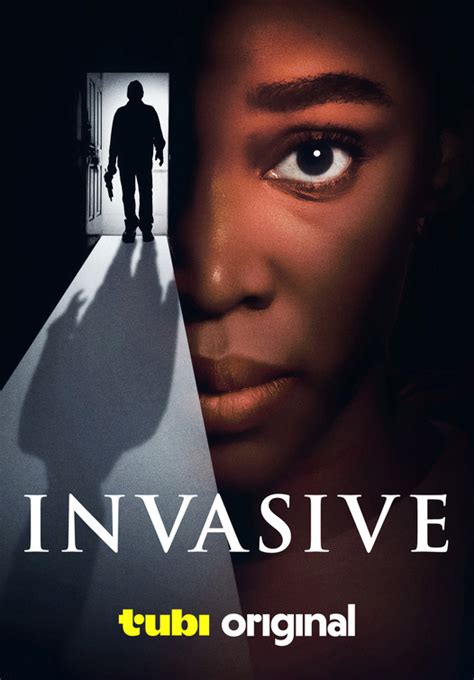invasie 2024 workprint|Invasive (2024) Movie .
